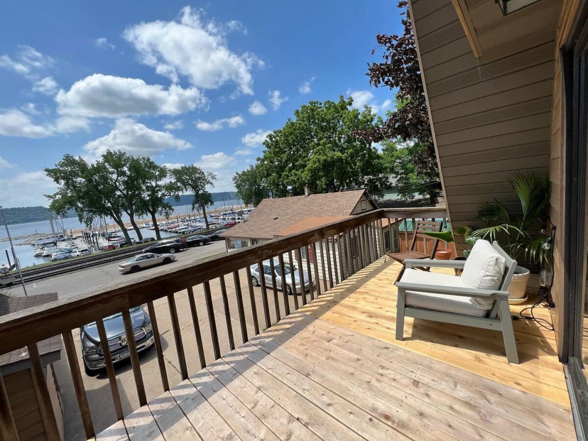 Pepin WI Hotels & Lodging, Hotels Near Pepin Wisconsin