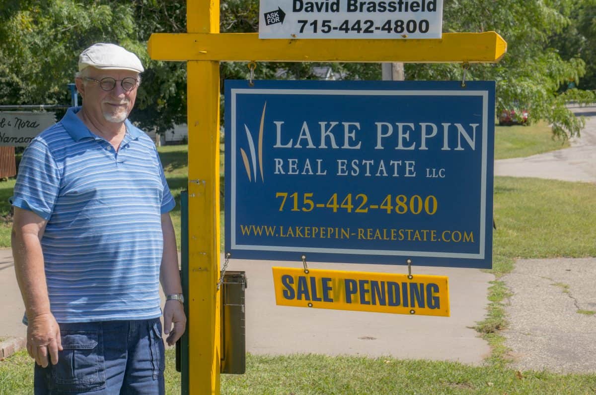 Lake Pepin Real Estate Visit Pepin