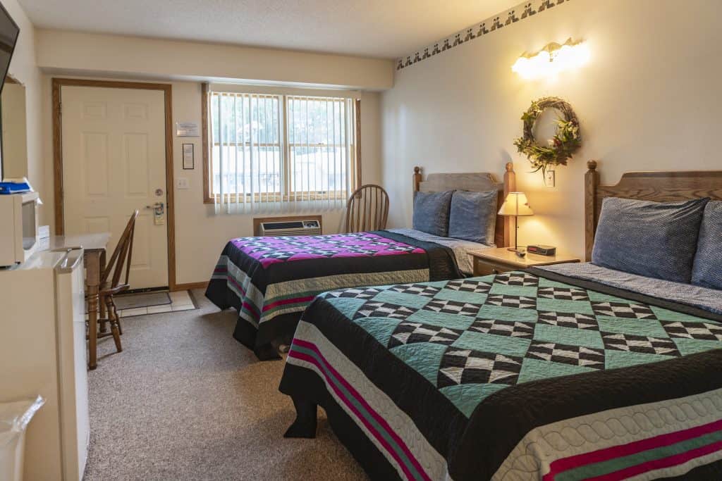 Weekend Getaway in Pepin, WI Visit Pepin