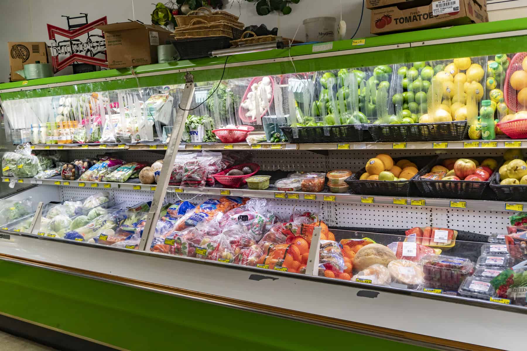 E&S Fresh Market E&S Fresh Market