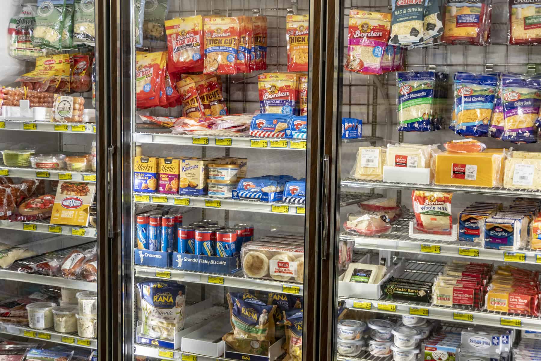 E&S Fresh Market E&S Fresh Market