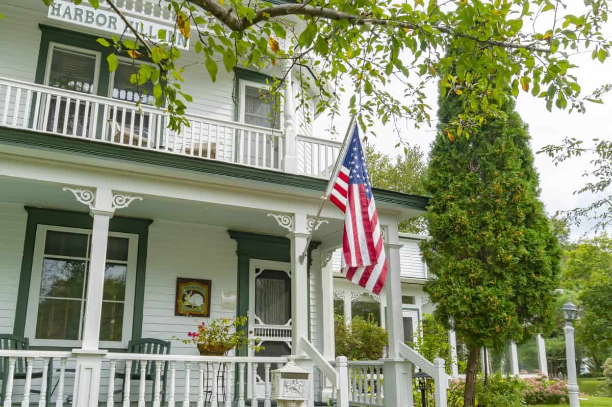 Harbor Hill Inn Visit Pepin