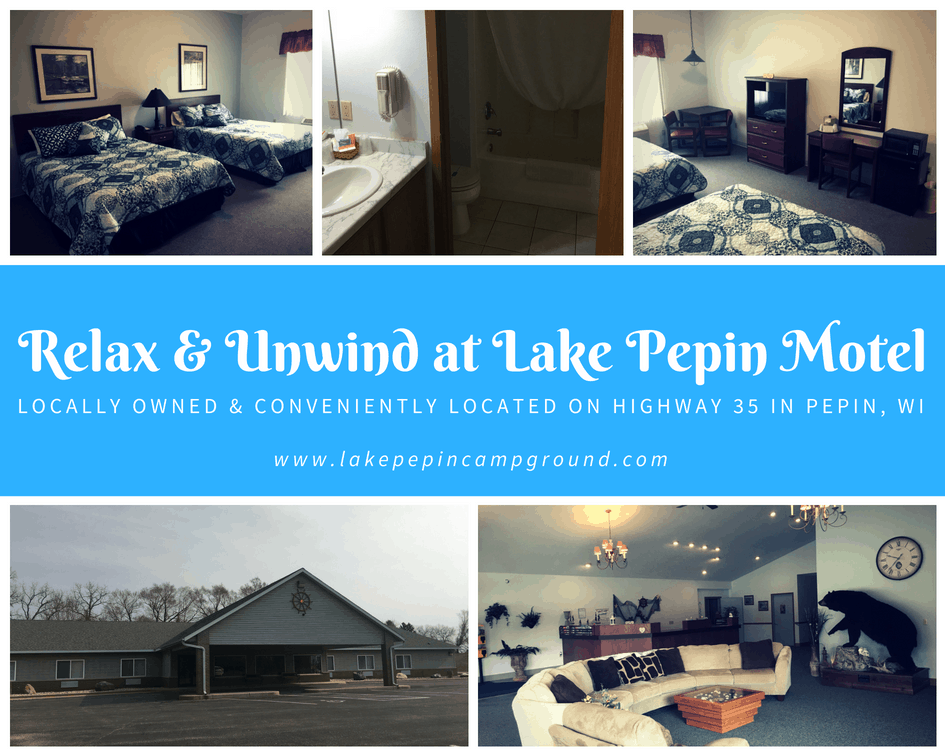 Lake Pepin Motel