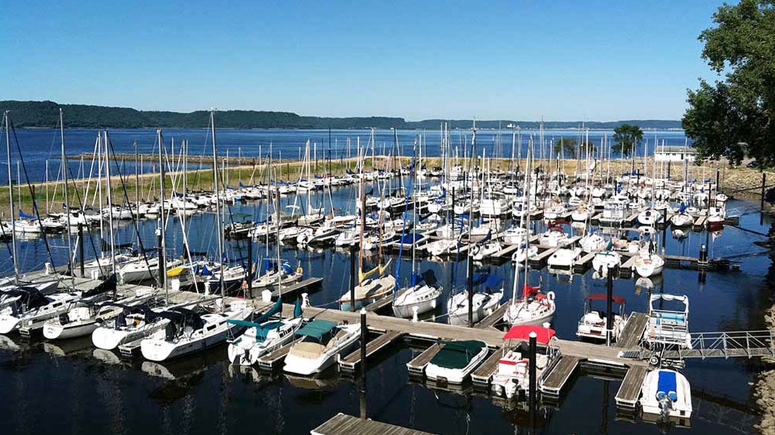 Things To Do in Pepin, Wisconsin Visit Pepin