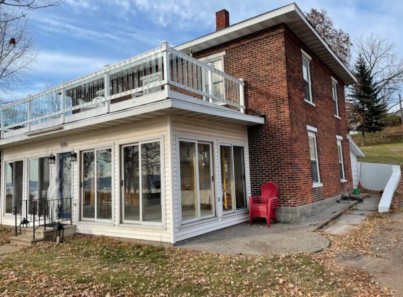 Pepin WI Hotels & Lodging, Hotels Near Pepin Wisconsin